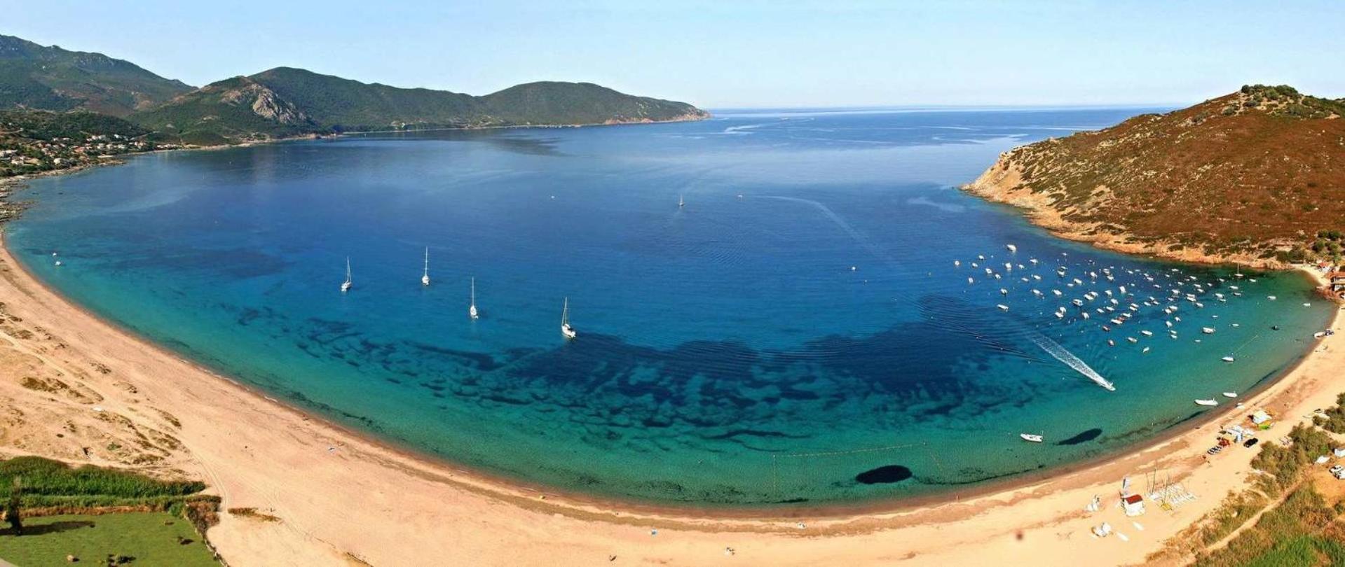 Tres Bel Appartement Les Pieds Dans L'Eau Appietto Zewnętrze zdjęcie