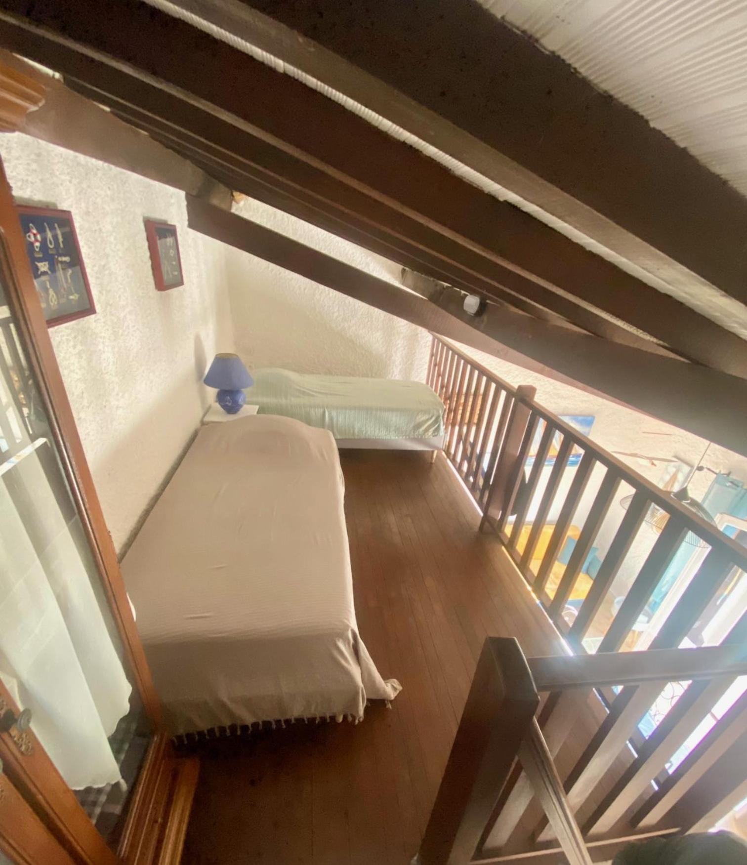 Tres Bel Appartement Les Pieds Dans L'Eau Appietto Zewnętrze zdjęcie