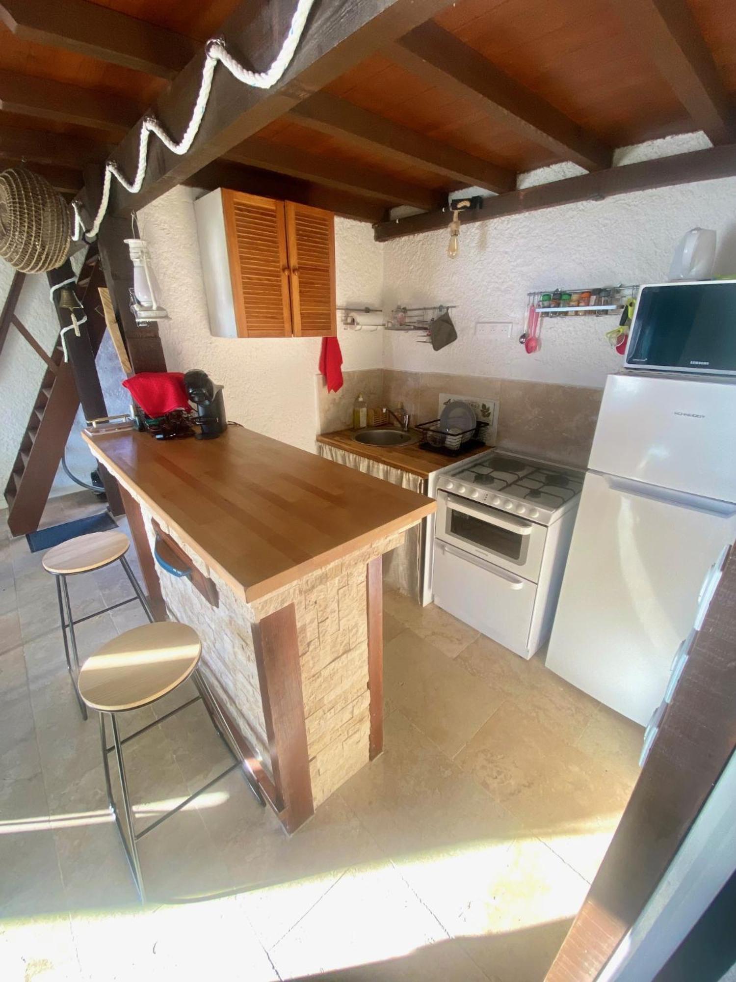Tres Bel Appartement Les Pieds Dans L'Eau Appietto Zewnętrze zdjęcie