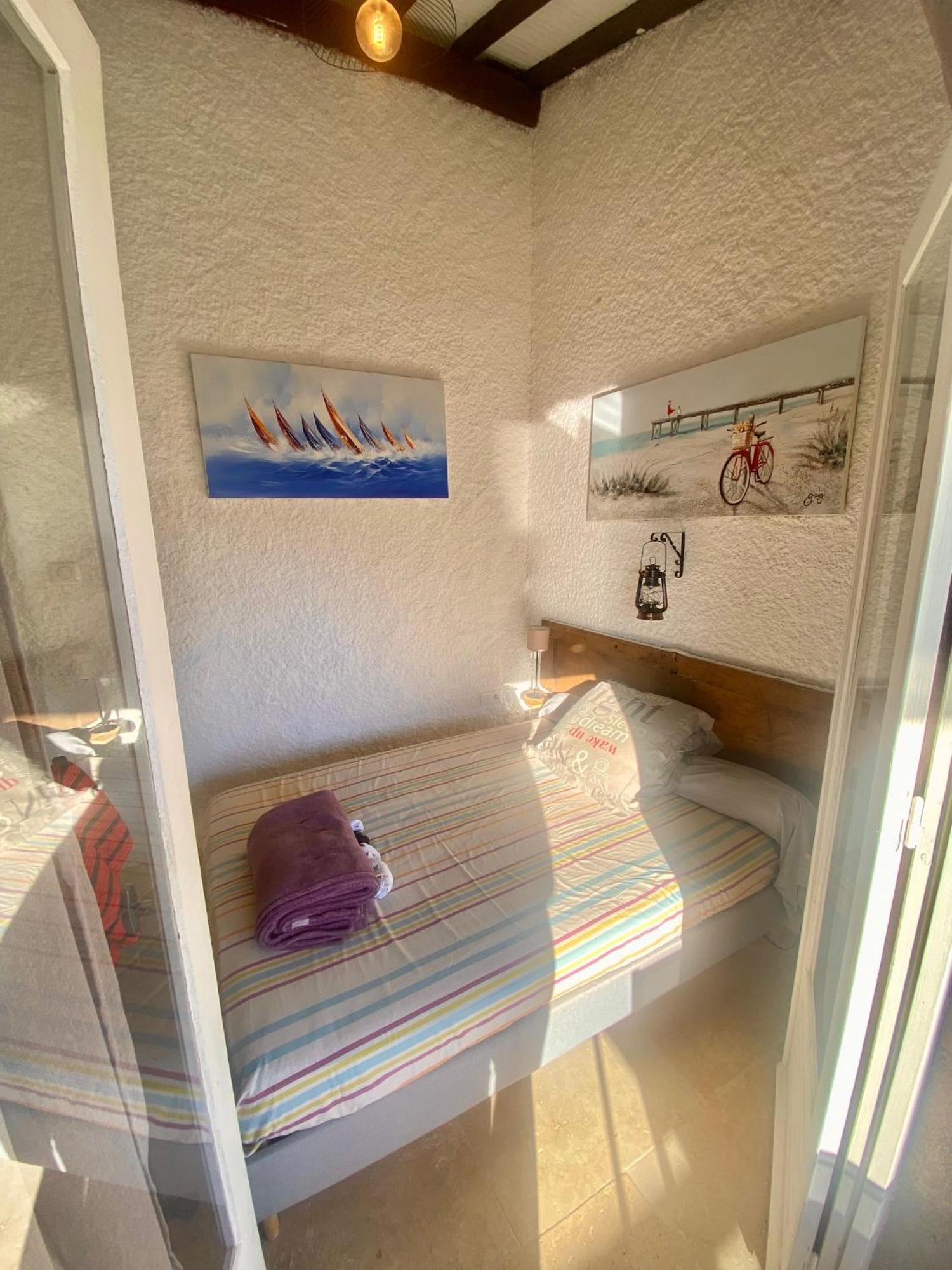 Tres Bel Appartement Les Pieds Dans L'Eau Appietto Zewnętrze zdjęcie