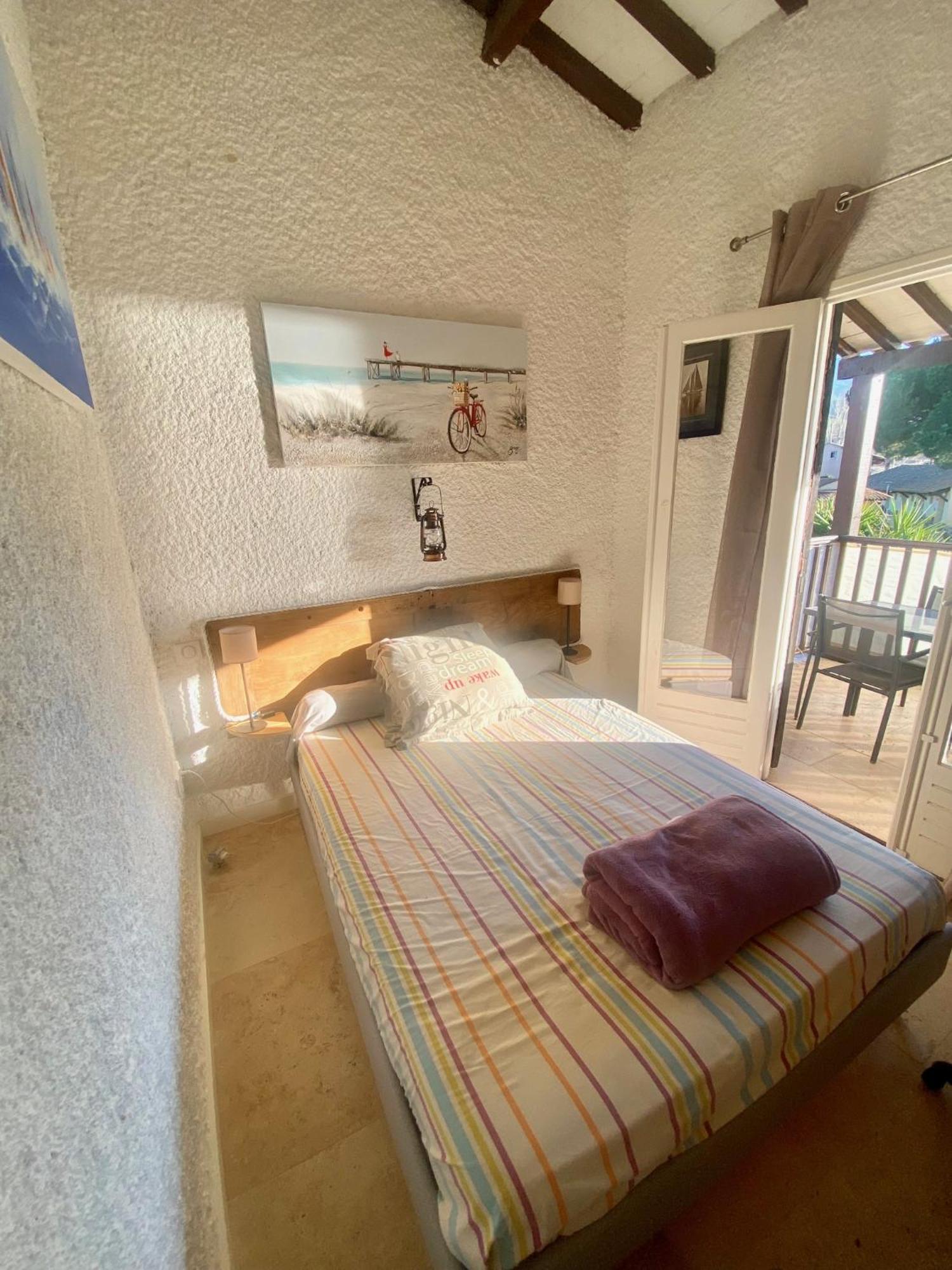 Tres Bel Appartement Les Pieds Dans L'Eau Appietto Zewnętrze zdjęcie