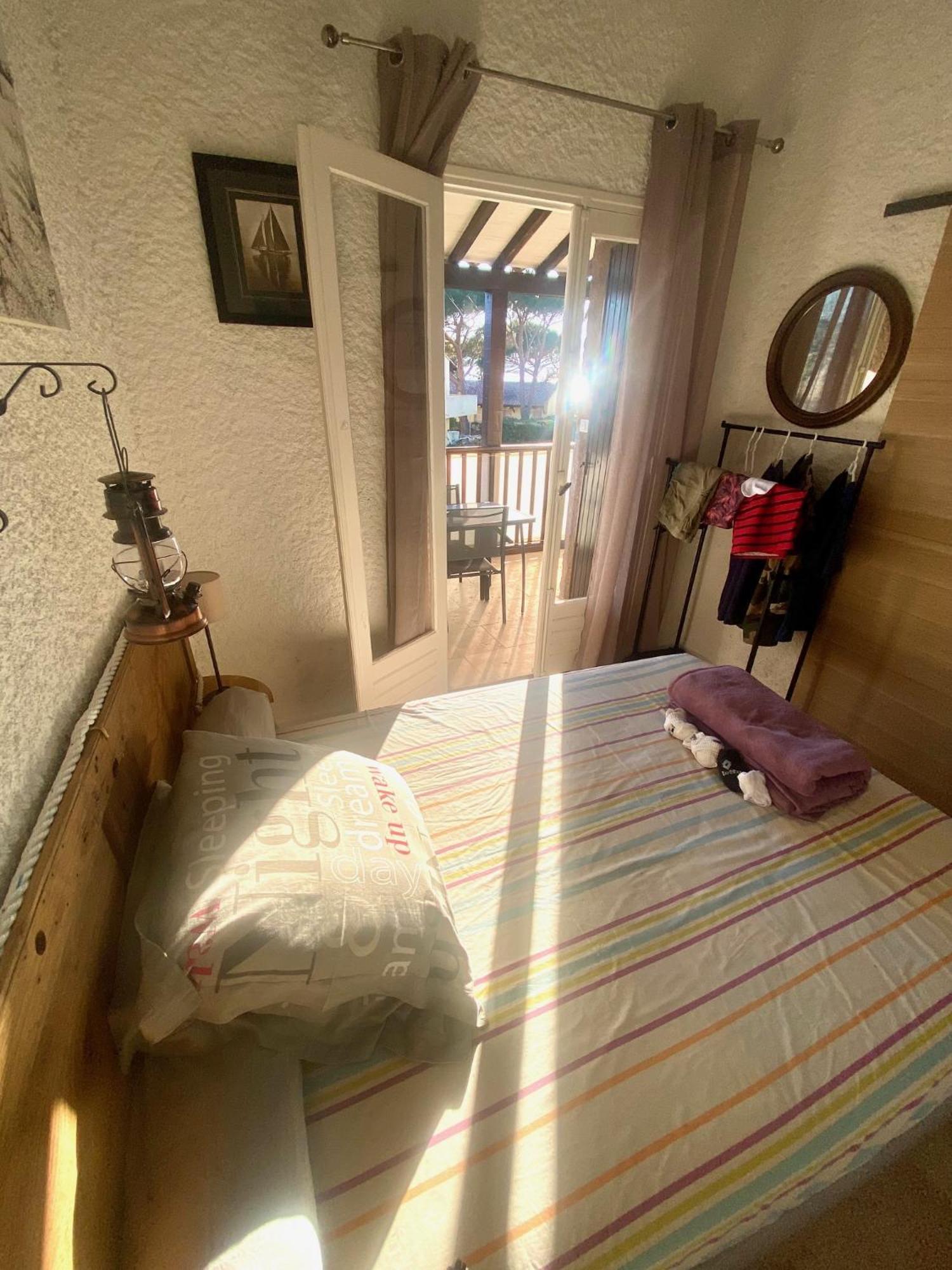 Tres Bel Appartement Les Pieds Dans L'Eau Appietto Zewnętrze zdjęcie
