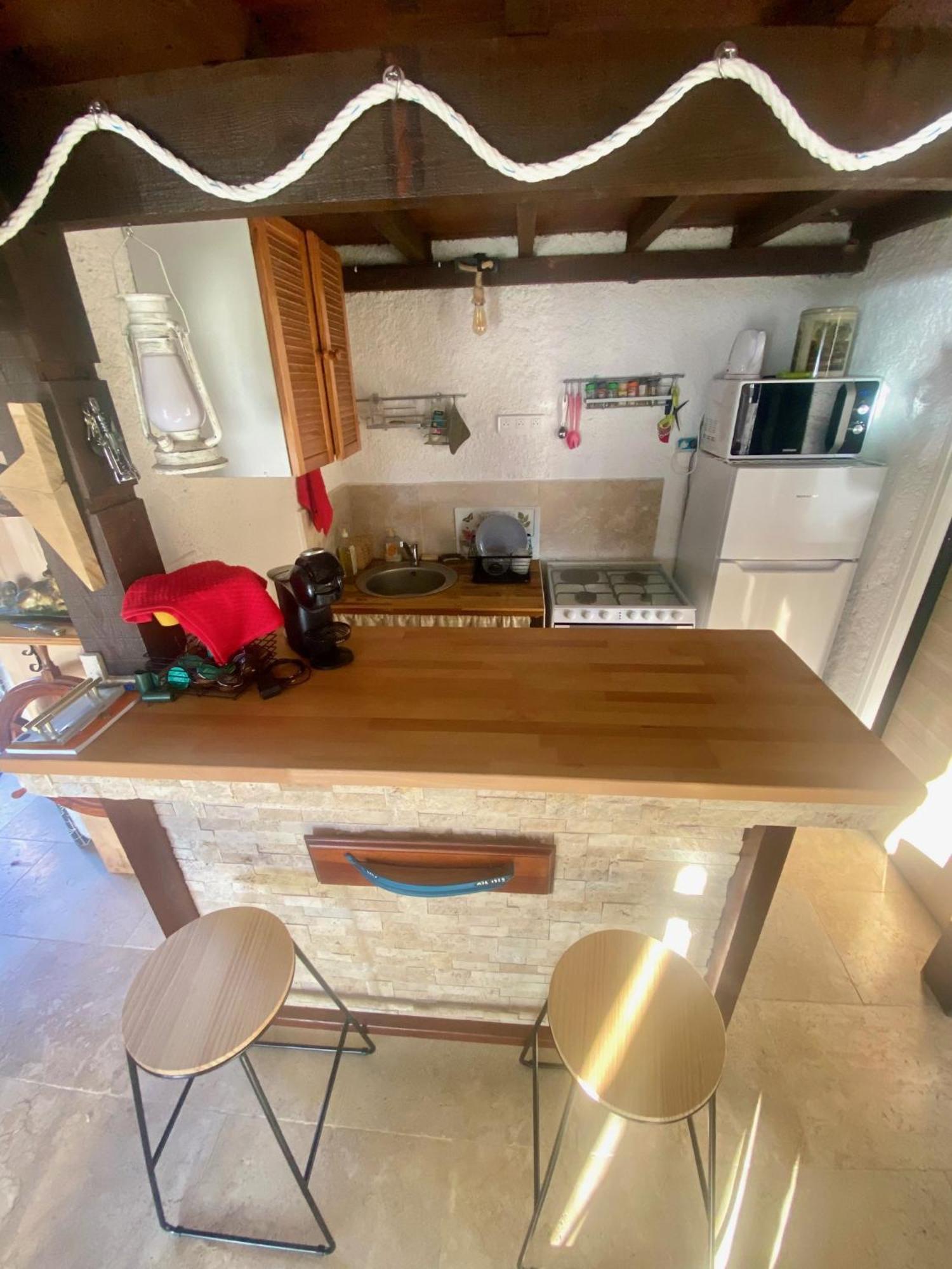 Tres Bel Appartement Les Pieds Dans L'Eau Appietto Zewnętrze zdjęcie