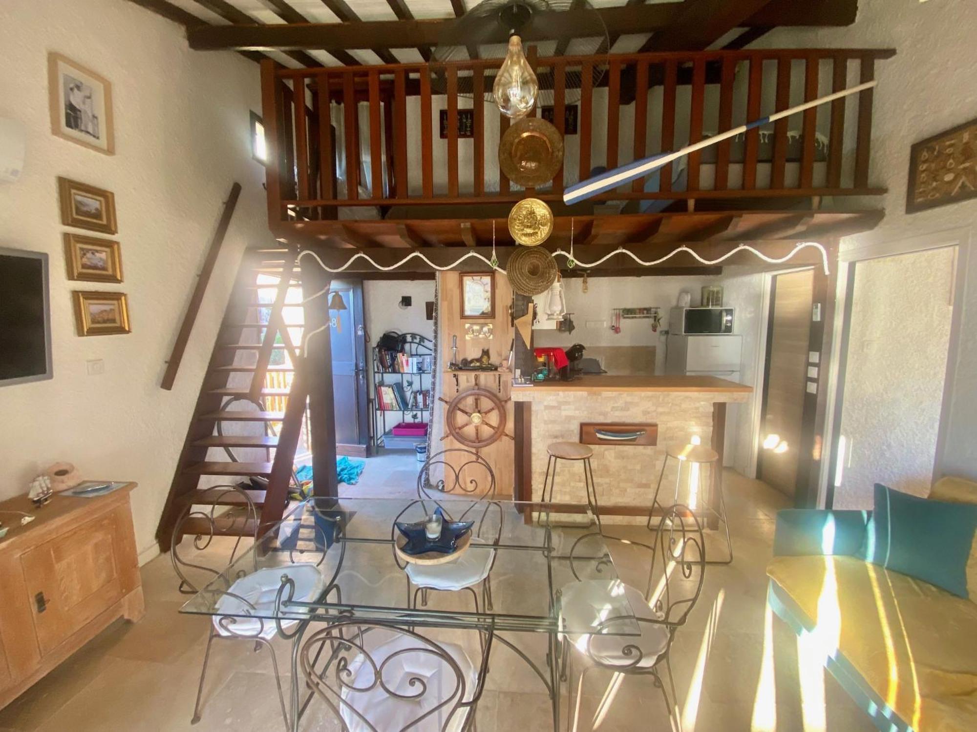 Tres Bel Appartement Les Pieds Dans L'Eau Appietto Zewnętrze zdjęcie