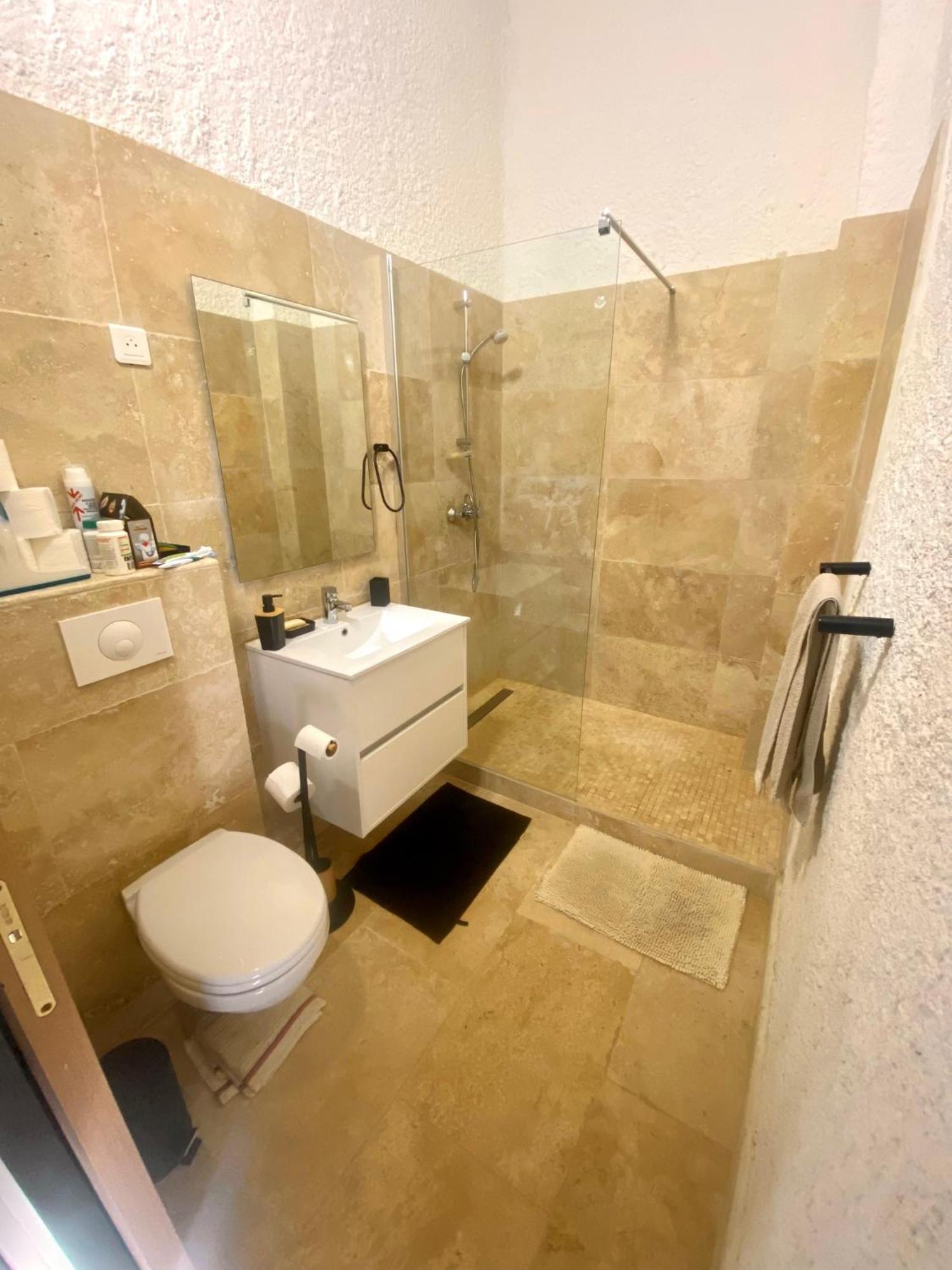 Tres Bel Appartement Les Pieds Dans L'Eau Appietto Zewnętrze zdjęcie