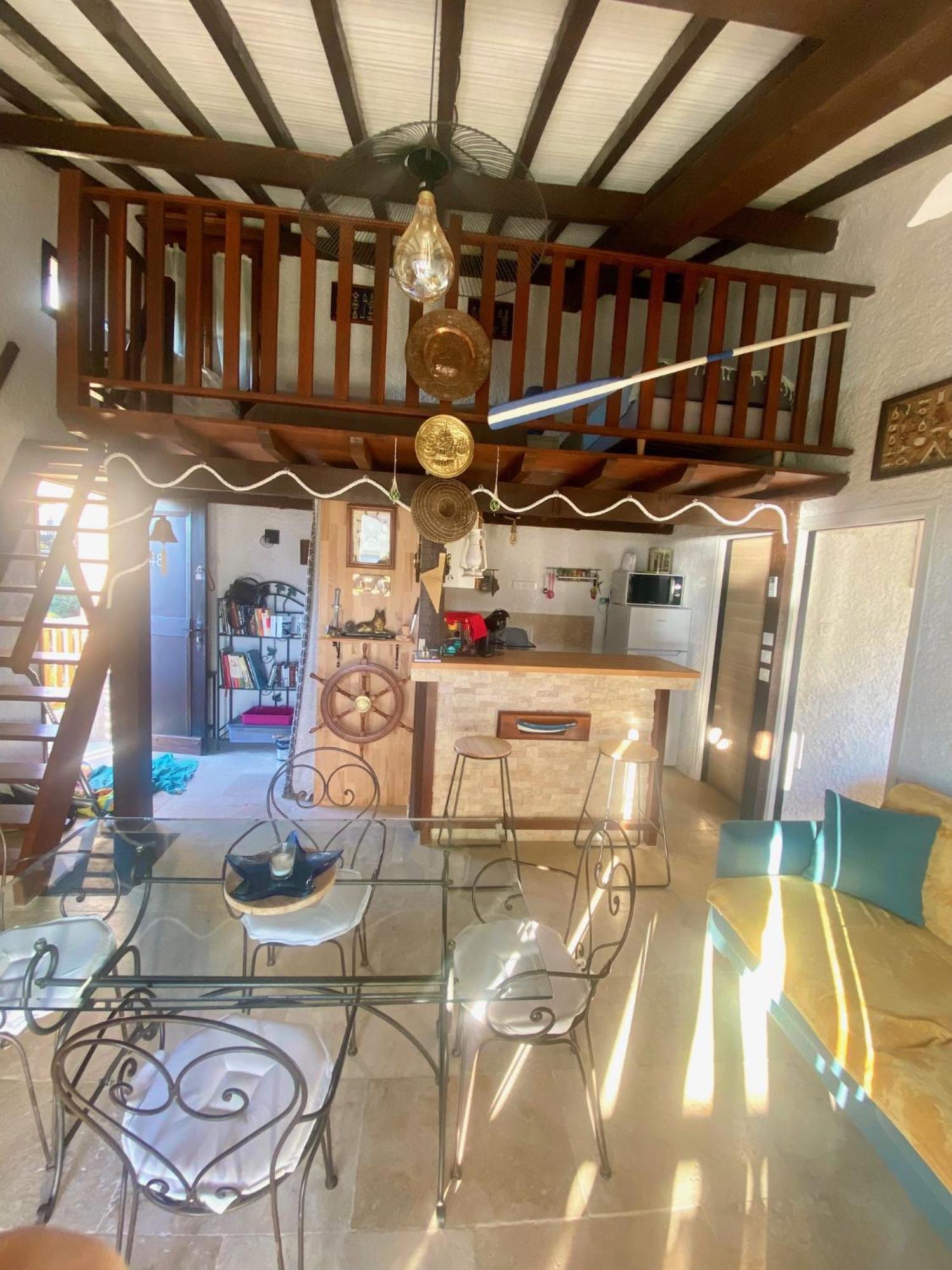 Tres Bel Appartement Les Pieds Dans L'Eau Appietto Zewnętrze zdjęcie